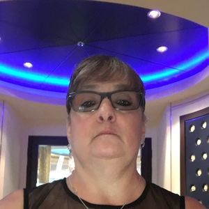 Meet your Posher, Barbara